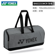 High-end new yonex Yonex badminton racket bag double single shoulder backpack yy mens and womens con