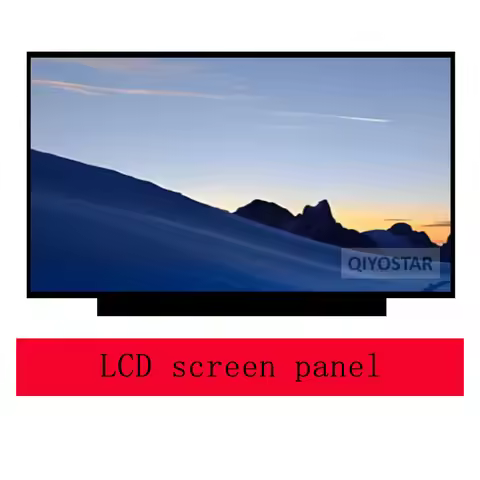 14" FHD 1920x1080 LCD Screen LED Display Panel L14383-001, L62774-001, L19199-001 Compatible with HP
