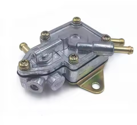 Buyang Feishen Fa D300 H300 G300 Fuel Pump Switch Assy Quad Go Kart 20228 2.9.01.0200 Lu01895 Linhai