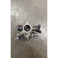 throttle body avy turbo