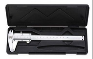 全新 0-150mm工業級游標卡尺連收納盒
