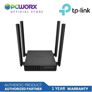 TP-Link Archer C54 AC1200 Dual-Band Wi-Fi Router Routers WiFi Router TP-Link Router