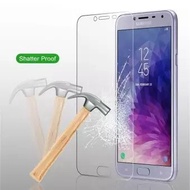 ♥Ready Stock【Tempered Glass】Samsung Galaxy J8 J7 J6 J4 J3 Plus J2 Pro A7 A6 A8 A9 Pro Screen Protector กระจกนิรภัยฟิล์ม