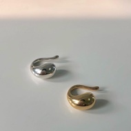 odd earcuff handcrafted by minormood เงินแท้ 925