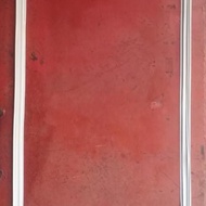 Panasonic Knock Down Refrigerator Door Rubber Gasket 100 x 50 cm TKH27