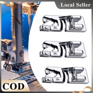 3Pcs Sewing Machine Overlock Presser Foot DIY Accessories Wewing Presser Foot For Brother Janome