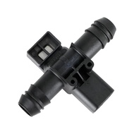 Car Accessories Fuel Pressure Sensor 0261230273 9U5A-9C052-BC for Ford Explorer E-Series Intake Pres
