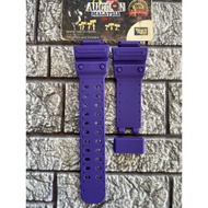 BAND TALI TEBAL PURPLE KING GX56 GXW56 CUSTOM