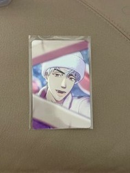 Plave oliveyoung 特典❤️銀虎