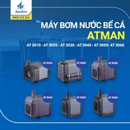 Máy bơm nước bể cá ATMAN AT (AT 301S - AT 302S - AT 303S - AT 304S - AT 305S- AT 306S)