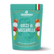 granarolo Mozzarella Mini Tub cheese