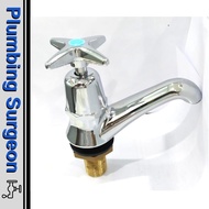 Plumbing Bathroom Fixtures Paip Sinki Kepala Paip Mesin Basuh Bib Tap Wall Bib Tap Kepala Paip Air B