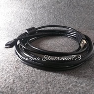 NEW- [Accessories Cable] Mall USB Cable sony DSC-WX500, WX350, HX50V, HX90V, HX400V, HX80, HX300 - 2