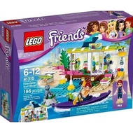 Lego 41315 Friends: Heartlake Surf Shop