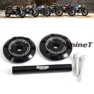ฝาครอบป้องกันอลูมิเนียมสำหรับ BMW R Nine T Climber แกนหลังหลังการปรับเปลี่ยนอุปกรณ์เสริมรถจักรยานยนต