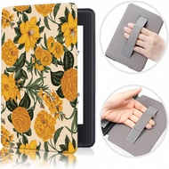 For Kindle Case Paperwhite 5/6/7th-6in 12th/2024/KPW6 Kindle(Colorsoft) 12th/2024 basic 2024 Kindle 