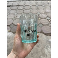 Hanoi draft beer cup 200ml - HANDMADE CUP