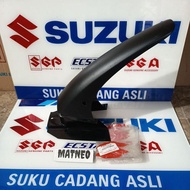 SUZUKI Front and rear mudguards new original smashSUZUKI sgp 53211-07H00