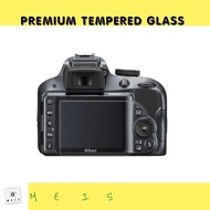 Anti-Scratch Lumix G7 G7k GX7 GX8 GX9 GX85 Non-ScratchScreen Protector