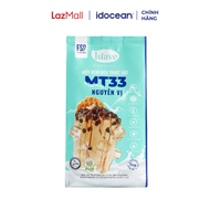 Bột Kem Béo MT33 Lúave 1kg - Bột Pha Trà Sữa Béo Ngậy Đậm Trà Phù Hợp Nhiều Loại Trà Cà Phê