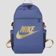 Nike 中學生運動雙肩背囊 學生書包 日常上學運動兩用