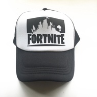 2018 New Arrivals Daft Punk Male Cap Hot Game Fortnite Fans Cool Mesh Caps Summer Baseball Net Truck