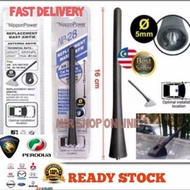 READY STOCK, Arial, Antenna NP-28-NP 29  Kereta Proton Persona,Gen 2 Saga,Blm ,Waja P. dua .Myvi.Alz