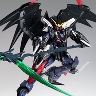 全新 Bandai Gundam Fix Figuration Metal Composite GFFMC Fix 1030 Deathscythe Hell EW 地獄死神高達 死神高達 機動戰士 