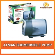 Atman Submersible Water Pump AT-103 / AT-104 / AT-105 / AT-106 / AT-107