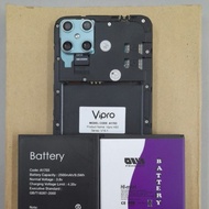 VIPRO A1703 BATTERY (HIGH CAP)