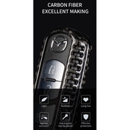 T-Carbon Key Case Cover Carbon OLD Key MAZDA CX-5 CX-3 CX-8 CX-9