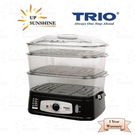 TRIO Food Steamer TFS-28