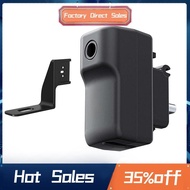 Mic Cold Shoe Bracket for  Mic Mini Mic Adapter for  X4