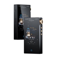 Cayin N3Ultra Digital Audio Player พกพา วงจรเสียงหลอดสุญญากาศ รุ่นที่ 3 ของแท้ ประกันศูนย์ไทย