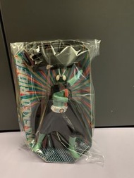 BANPRESTO 景品 - 幪面超人舊 1 號
