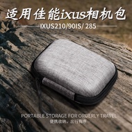 Suitable for Canon ixus Camera Bag IXUS90IS 70 95 105 50 115 130 210 285 HS IXY 300 860 980 S110 SX2