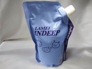 lamei indeep hahonico smoothing pelurus rambut sutra jepang step 1 500gr