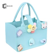 CANEL & CO JOYI BAG CUTE WOMEN'S BAG / TOTE BAG CHILDREN'S TOTE BAG - KID-19 LATEST TRENDY ELEGANT V