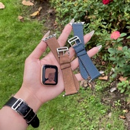 Dc272 APW synthetic leather watch strap