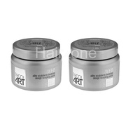 Loreal Techni Art Web design sculpting paste 150ml x  2 ครีมแว็กซ์จัดแต่งทรงผม สามารถปรับเปลี่ยนได้ห