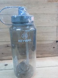 臺灣keyway加水站（2L）吸管水壼.此優惠價只供旋轉拍賣網