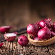 BAWANG MERAH SAUDAGAR BAWANG