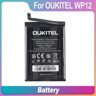 Suitable for Ouqi OUKITEL S86 Mobile Phone Battery 3.85V 4000mAh 15.4Wh Built-in Battery