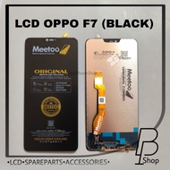 OPPO LCD F7 (BLACK)