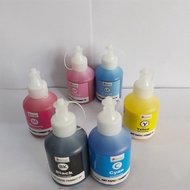 Mực dầu Pigment UV Estar uv 100ml dùng cho máy in phun màu Epson T50 / T60 / L310 / L805