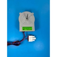 ST1971 LG 4681JB1027J A-34 Refrigerator Fan Motor 3 Mm Shaft.length 4 CM. DC13V. 0.20A. 2.6W ODM-001
