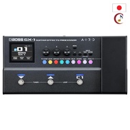 BOSS GX-1 Guitar Effects Processor (Multi-Effects Unit)/From Japan /100% Authentic Guaranteed
