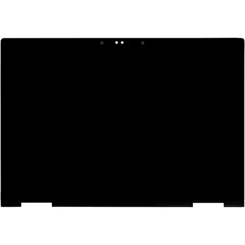 13.3 inch FHD Lcd touch screen assembly For HP Envy X360 13-AG0003LA L19577-001 1920X1080 resolution