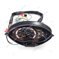 เรือนไมล์ มาตรวัดความเร็ว สำหรับ WAVE125S ปี 2005-2008 หน้าแหลม สตาร์ทมือ