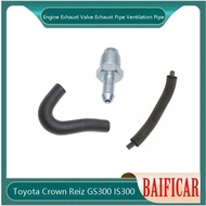 Baificar Brand New Genuine Engine Exhaust Valve Exhaust Pipe Ventilation Pipe 122040P010  For Toyota